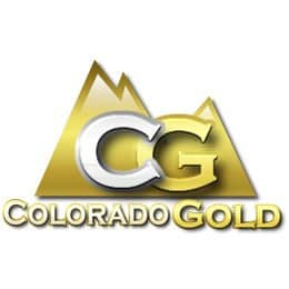 colorado gold logo